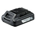 京セラ(リョービ) 18V Liイオン電池パック B-1815LA 充電池【在庫有り】