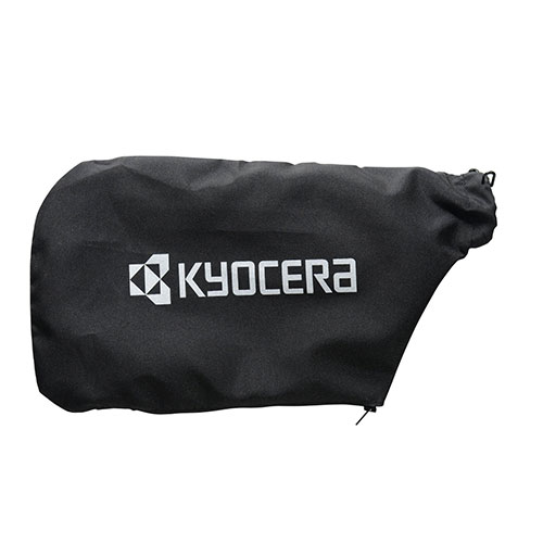 京セラ(リョービ) ダストバッグ マルノコヨウ(30700447)