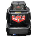 ◆シンワ測定 シンワ スピニングレーザー HV-3 レッド 70816