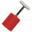 ◆シンワ測定 シンワ T型マグネット 25 C 73520