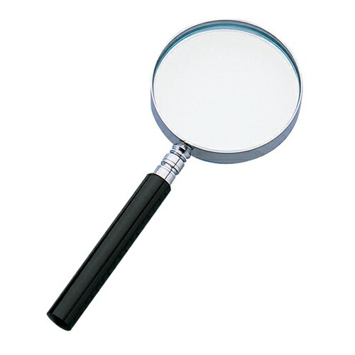 ◆シンワ測定 シンワ ルーペA-2 2.5倍 75509 65mm