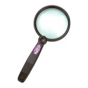 ◆シンワ測定 シンワ ルーペA-4 2.5倍 75793 75mm(4)