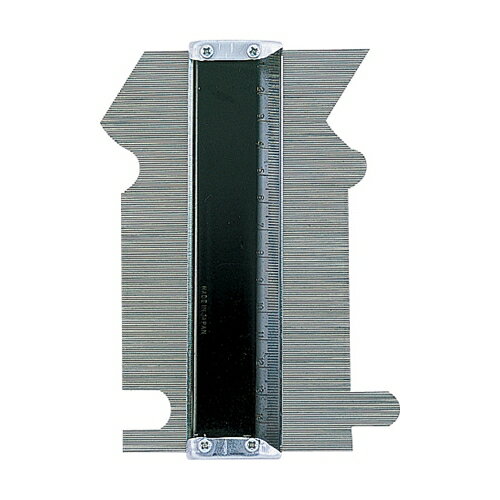 ◆シンワ測定 シンワ 型取りゲージA 150mm 77970