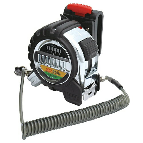 ◆シンワ測定 シンワ タフギアSD 2555尺H 80871