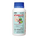 ◆日本曹達 ピシロックフロアブル 500mL