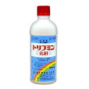 ◆日本曹達 トリフミン乳剤 500mL