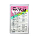◆日本曹達 トップジンM水和剤 250g