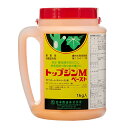 ◆日本曹達 トップジンMペースト 1kg