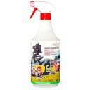 ◆サンエスE 農匠 農機具万能洗浄剤 1L