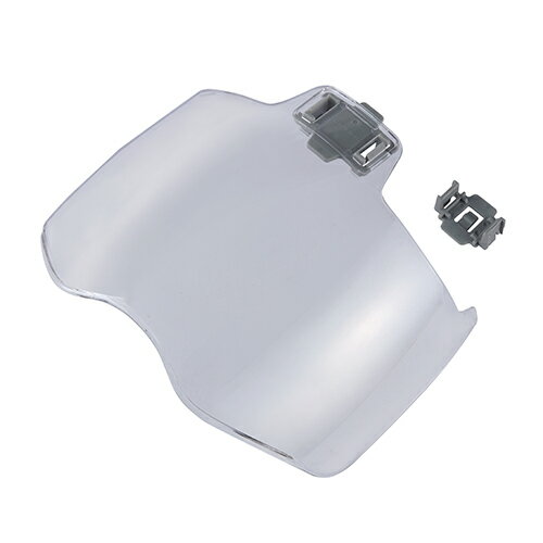 ◆トーヨーセフティー TOYO 取替え用シールドレンズ No.SP-397-C