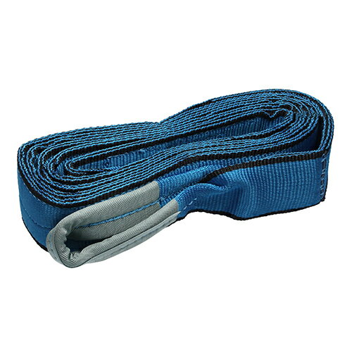 ◆トーヨーセフティー TOYO Aスリングベルト 75mm 4.0M