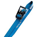 ◆トーヨーセフティー TOYO ベルト荷締機 ET型50mm NO.ET-5040 5m