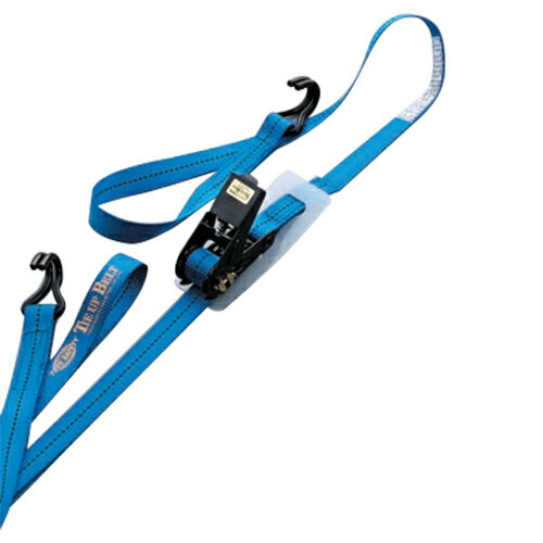 ◆トーヨーセフティー TOYO ベルト荷締機 H型 25mm NO.5010H 6m