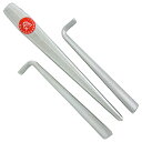 ◆土牛産業 土牛 セリ矢 19MM