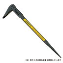 ◆土牛産業 土牛 仮枠バール釘〆型 275MM
