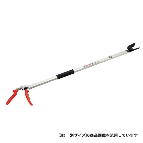 ◆ニシガキ工業 ニシガキ ロング剪定鋏 0.6M N-100-0.6