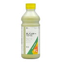 ◆アグロカネショウ キノンドーフロアブル 水和剤 1L