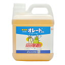 ◆出光アグリ オレート液剤 5L