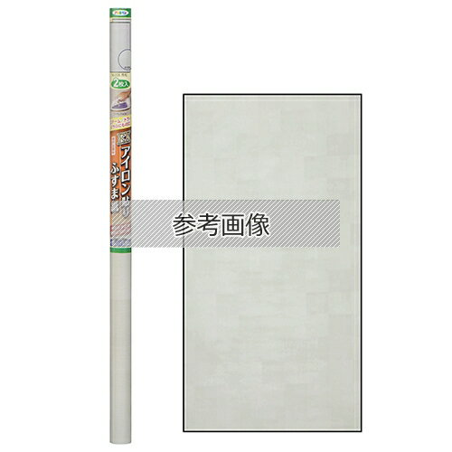 ◆アサヒペン EXアイロン貼ふすま紙2枚入 NO.209 イチマツ