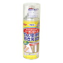 ◆アサヒペン せんい壁・砂壁おさえスプレー 742 420mL