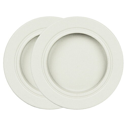 ◆アサヒペン ふすまの引き手 2個入 NO.422-50MM