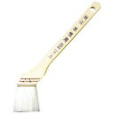 ◆アサヒペン東京支店 アサヒペン 刷毛 特上水性用 30mm TW-30