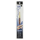 ◆アサヒペン東京支店 アサヒペン ペイント筆 丸筆ラウンド RD-2 #2