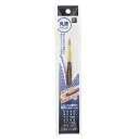 ◆アサヒペン東京支店 アサヒペン ペイント筆 丸筆ラウンド RD-6 #6