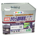◆アサヒペン東京支店 アサヒペン 油性かわら塗料専用シーラー 7L トウメイ（クリヤ）