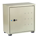◆ グリーンライフ 宅配ボックス レシーボ TR-2746(TGY)