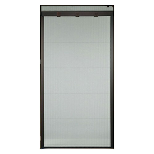 ◆川口技研 アルキング網戸 ワイドサイズ AKW-18 [送料別途お見積り]