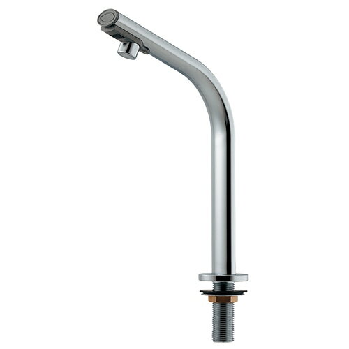 ◆カクダイ 小型電気温水器センサー水栓付 239-001-3