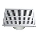 ◆カクダイ 底面角型循環金具 400-504-65