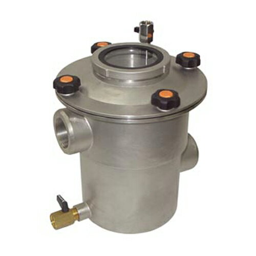 ◆カクダイ ヘアーキャッチャー 400-521-40