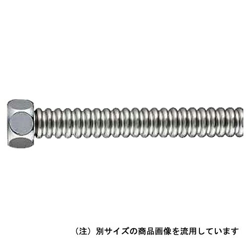 ◆カクダイ東京支店 カクダイ 水道用フレキパイプ　20 798-52X500