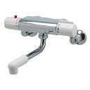 ◆カクダイ サーモスタット混合栓 173-242