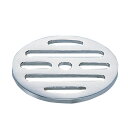 ◆カクダイ カクダイ 丸目皿アミ 0400-98