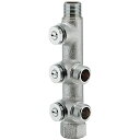 ◆カクダイ キッチンヘッダー D式 784-532-13