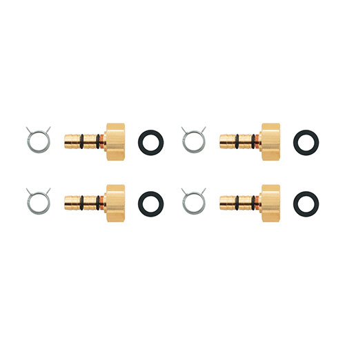 ◆カクダイ エコくるっと用部品セット 413-552