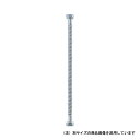 ◆カクダイ 水道用フレキパイプ 0784B-P13X450