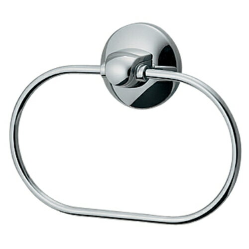 ◆カクダイ東京支店 カクダイ タオルリング 353-600