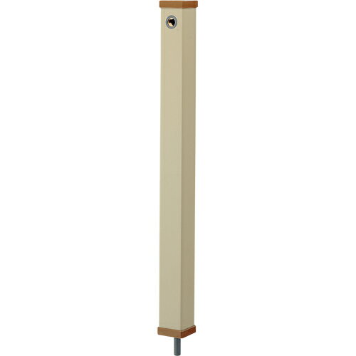 商品の特徴 ◆カクダイ東京支店 カクダイ 水栓柱　70角 624-066 一般的によく汎用される水栓柱です。 水栓柱。70角の水栓柱です。 製品仕様 ●サイズ：845mm。 ●70角。 ●表面：PVC。 ●保護材：ウレタン・金具：黄銅。 ●給水管：PCV。 破損の恐れがありますので、本体部に衝撃を与えないで下さい。 JANコード：4972353624423 分類：　園芸用品