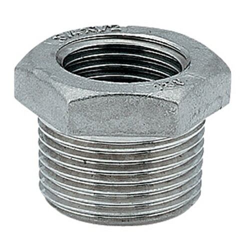 ◆カクダイ東京支店 カクダイ ステンレスブッシング 6478-25X20