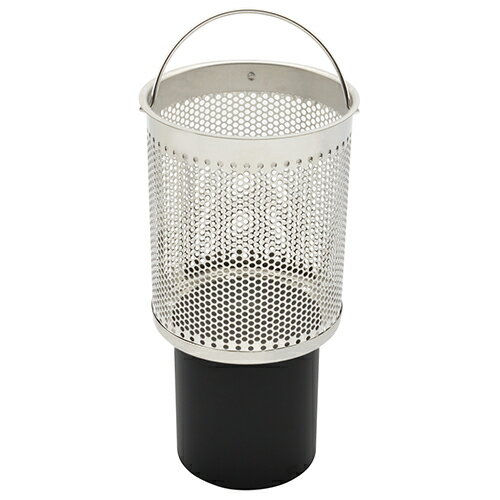 商品の特徴 ◆カクダイ GAONA ガオナ シンク用 ステンレス製ゴミカゴ 排水口のゴミ受け (汚れにくい 錆びにくい 衛生的) GA-PB019 GA-PB019 直径78ミリのミニキッチン用ゴミカゴです。 キッチンのシンク用の浅型ゴミカゴ。ゴミカゴと防臭ワンが一体になっています。 汚れに強く錆びにくいステンレス製です。 破損や汚れによる交換に最適です。 穴の目が細かいので、小さいゴミまでキャッチできます。 マンションやアパートなどの賃貸住宅の原状回復に最適です。 製品仕様 ●外寸：直径77.5mm×高さ154mm。 ●使用温度：1〜60度C。 ●ステンレス・ポリプロピレン。 JANコード：4972353801701 分類：　園芸用品