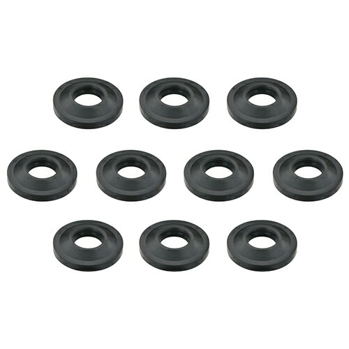 ◆カクダイ GAONA これエエやん 水栓ハンドル内パッキン13用(10個) GA-HG021