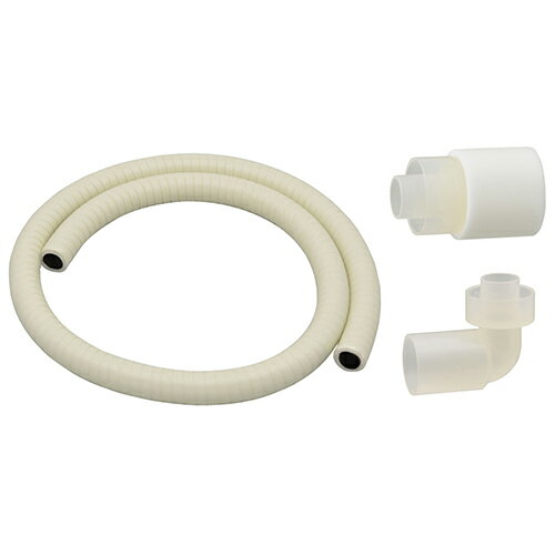 ◆カクダイ GAONA これカモ 業務用エアコンホースセット20(2m) GA-KW050