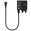 ◆タカショー ローボルト専用コントローラー LGL-T01 36W