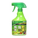 ◆住友化学園芸 ベニカグリーンVスプレー 420ml