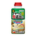 ◆住友化学園芸 ブラウンベイト 330g ペレットザイ