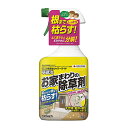 ◆住友化学園芸 草退治シャワーワイド 1000ml シャワー